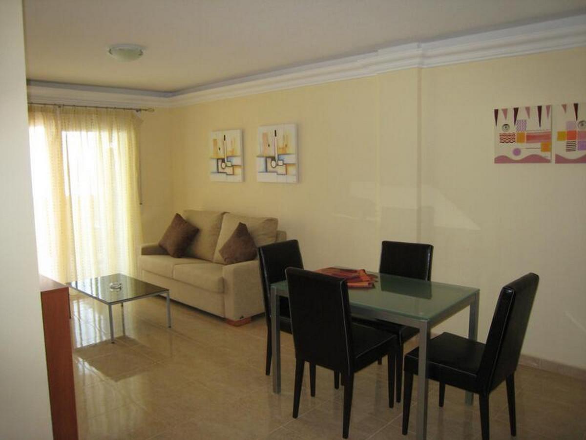 Bertur Playa Principe Apartment ลามังกา เดล มาร์เมนอร์ ภายนอก รูปภาพ