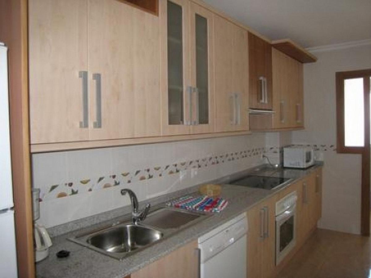 Bertur Playa Principe Apartment ลามังกา เดล มาร์เมนอร์ ภายนอก รูปภาพ